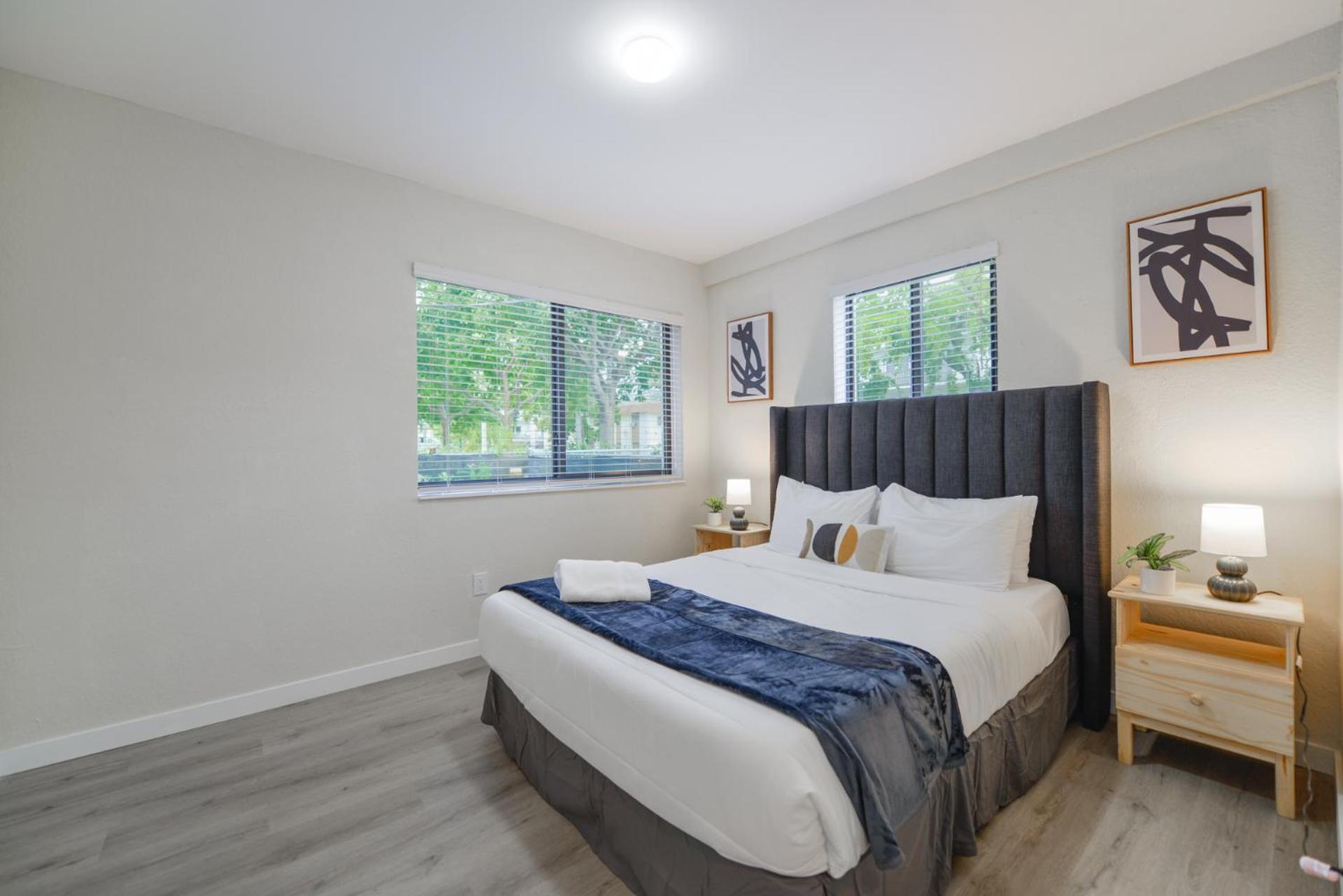 מיאמי Apartment In Calle Ocho A Slice Of Little Havana מראה חיצוני תמונה