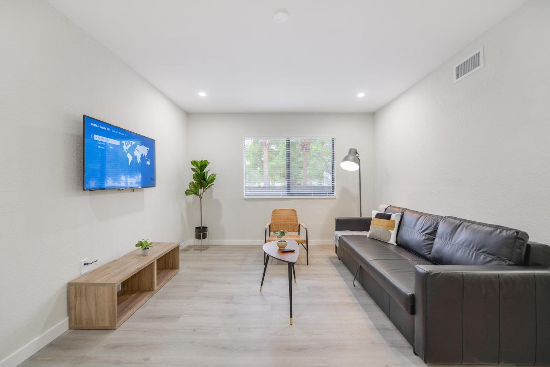 מיאמי Apartment In Calle Ocho A Slice Of Little Havana מראה חיצוני תמונה