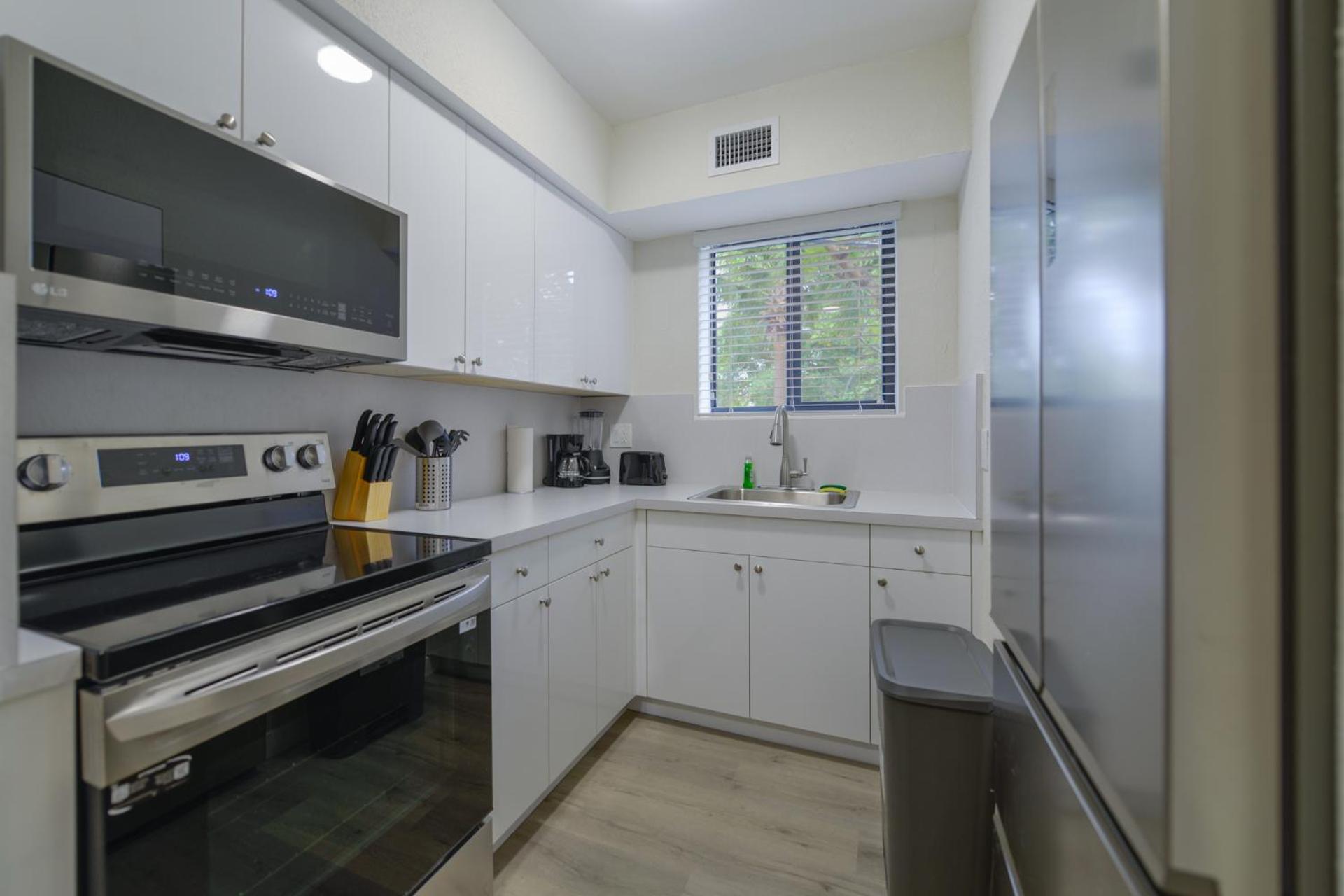 מיאמי Apartment In Calle Ocho A Slice Of Little Havana מראה חיצוני תמונה