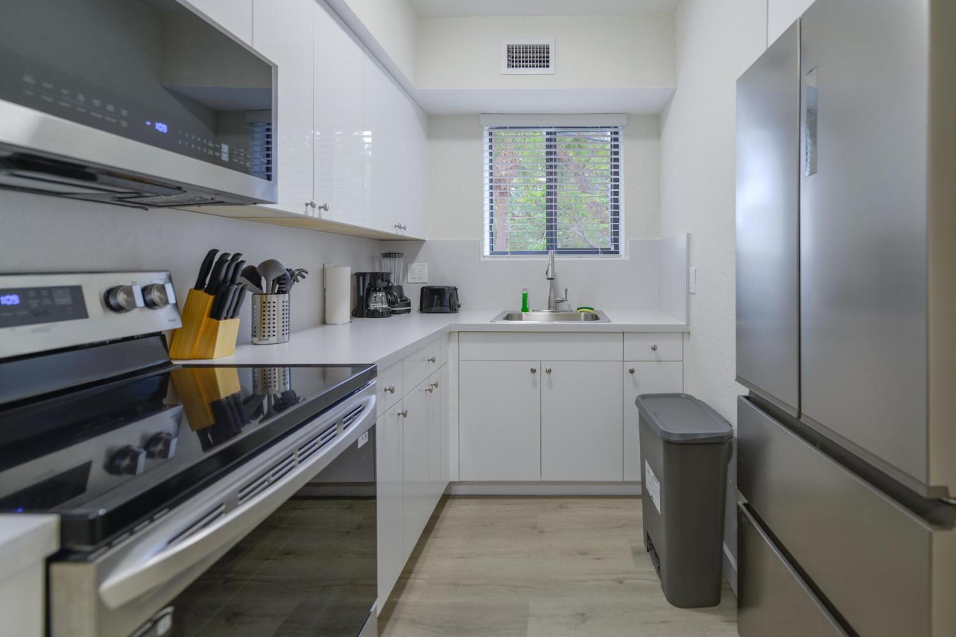 מיאמי Apartment In Calle Ocho A Slice Of Little Havana מראה חיצוני תמונה